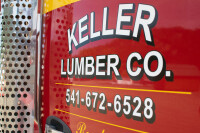 Keller lumber co