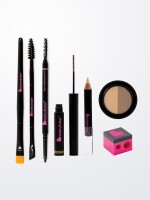 Kelley baker brows, inc.