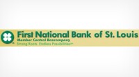 First National Bank of St. Louis