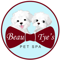 Beau Tye's Pet Spa