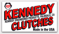 Kennedy engineered products
