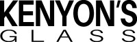 Kenyons glass