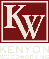 Kenyon woodworking