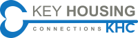 Key housing connections