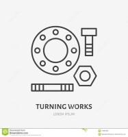 Key iron works