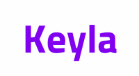 Keyla