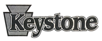 Keystone floor works