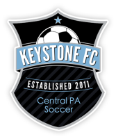 Keystone soccer academy