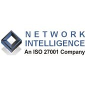 Network Intelligence (I) Pvt. Ltd.