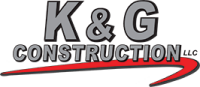 K & g construction co