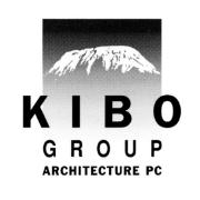 Kibo group inc.