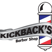 Kickback's barber shop