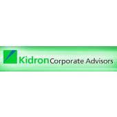 Kidron capital advisors llc