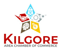 Kilgore chamber of commerce
