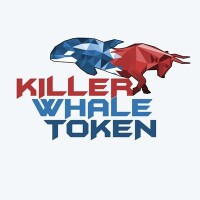 Killer whale token