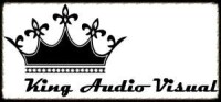 King audio visual inc.