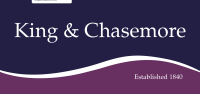 King and chasemore