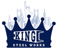 King c ironworks