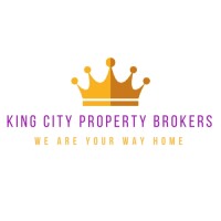 King city property brokers