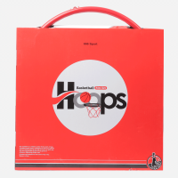 Kingdom hoops basketball