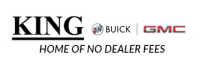 King cadillac buick gmc inc