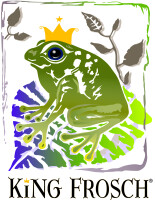 King frosch wines