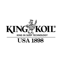 King koil sleep products