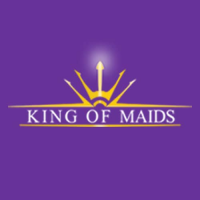 King of maids llc