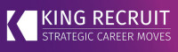 King recruiting services