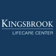 Kingsbrook lifecare ctr