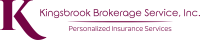 Kingsbrook brokerage service