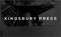 Kingsbury press