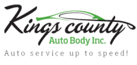 Kings county autobody
