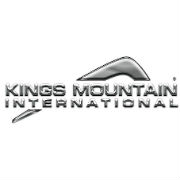 Kings mountain