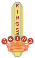 The kings of swing big band