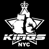 Kings thai boxing