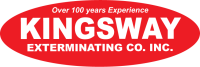 Kingsway exterminating co inc