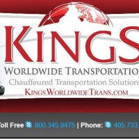 Kings worldwide transportation