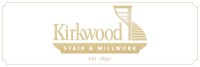 Kirkwood stair and millwork