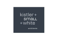 Kistler small + white architects