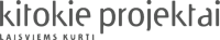 Kitokie projektai