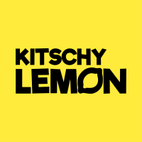 Kitschy lemon