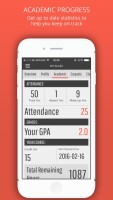 Klass apps, inc.