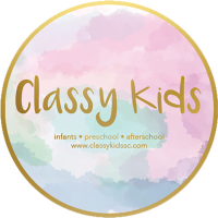 Klassy kids