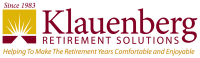 Klauenberg retirement solutions