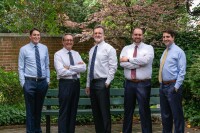 Klazmer financial group
