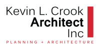 Kevin l crook architect inc