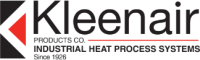Kleenair products co