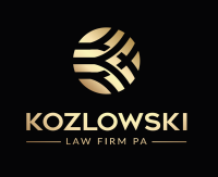 Kozlowski law firm, p.a.