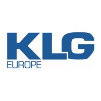 Klg europe logistics